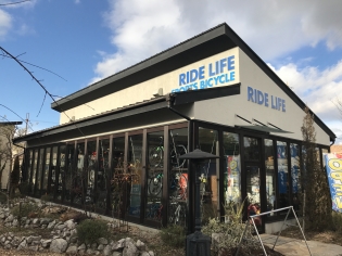 RIDE LIFE 大津グリーンヒル店
