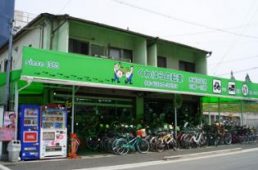 (株)クワハラ・エンタープライズ