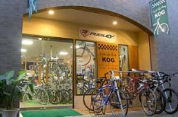 Cycle Life Shop KOG