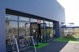 Cycle Road（サイクルロード）