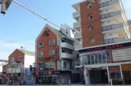 サイクルセンター サンワ