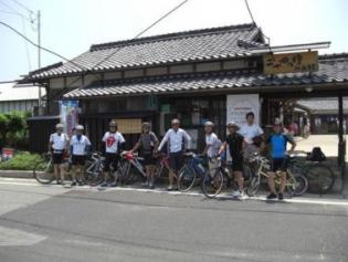 サイクルライフはりま