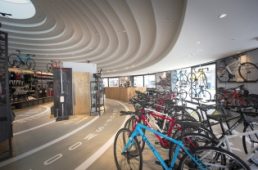 バイシクルカラー奈良天理店