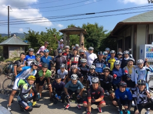 ナカニシサイクル