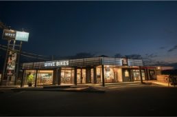 WAVE BIKES 高松店
