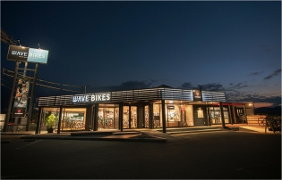 WAVE BIKES 高松店