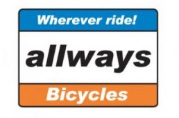 オールウェイズ バイシクルズ