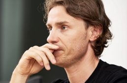 ダミアーノ・クネゴが語る、「日本の底上げ」をする方法