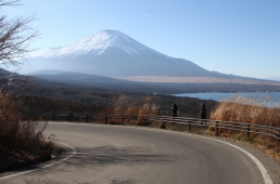 富士山一周