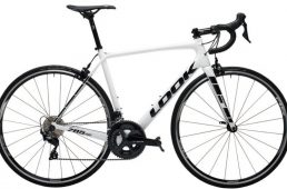 安井行生のロードバイク徹底評論第11回 LOOK785 vol.32