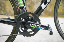 安井行生のロードバイク徹底評論第11回 LOOK785 vol.32