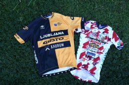 不安50：楽しみ50 雨澤毅明の挑戦