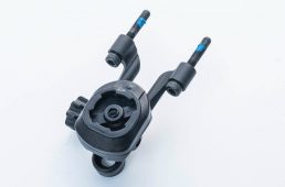 ライドのロギングデビューはレザインのGPSシリーズで