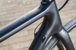 ヨネックス・カーボネックスディスク 純国産軽量ディスクロード アサノ試乗します！その29