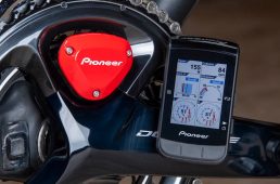 さらに進化したパイオニア・ペダリングモニターシステムを詳細解説！