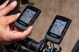 さらに進化したパイオニア・ペダリングモニターシステムを詳細解説！