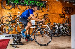 さらに進化したパイオニア・ペダリングモニターシステムを詳細解説！