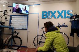 ドリアーノ・デローザ × クネゴ対談『理想のロードバイク』