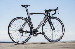 ヨネックス・エアロフライト 日本製超軽量エアロロード　アサノ試乗します！その30