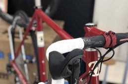 ビクシズのドリアーノ・デローザ来日レポート