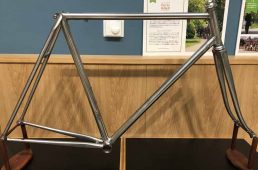 ビクシズのドリアーノ・デローザ来日レポート