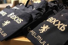 ビクシズのドリアーノ・デローザ来日レポート