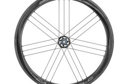 ボーラ・WTO45　ミドルハイトチューブレスホイール登場