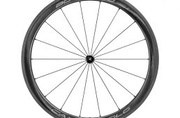 ボーラ・WTO45　ミドルハイトチューブレスホイール登場