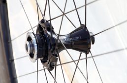 ボーラ・WTO45　ミドルハイトチューブレスホイール登場