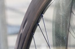 ボーラ・WTO45　ミドルハイトチューブレスホイール登場