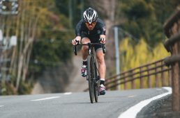 安井行生のロードバイク徹底評論第12回 スペシャライズド・ヴェンジ vol.2