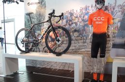 新コンポ「カデックス」などが一挙公開！ジャイアント2020モデル発表会レポート