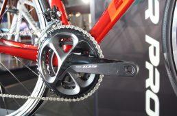 新コンポ「カデックス」などが一挙公開！ジャイアント2020モデル発表会レポート