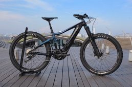 新コンポ「カデックス」などが一挙公開！ジャイアント2020モデル発表会レポート