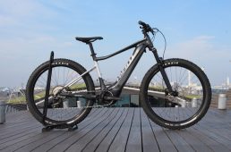 新コンポ「カデックス」などが一挙公開！ジャイアント2020モデル発表会レポート