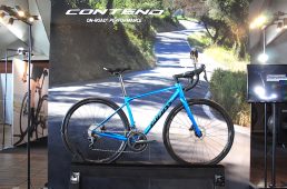 新コンポ「カデックス」などが一挙公開！ジャイアント2020モデル発表会レポート