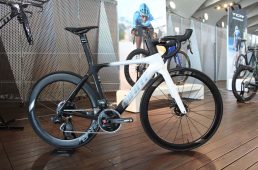 新コンポ「カデックス」などが一挙公開！ジャイアント2020モデル発表会レポート