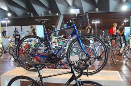 新コンポ「カデックス」などが一挙公開！ジャイアント2020モデル発表会レポート