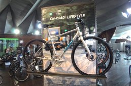 新コンポ「カデックス」などが一挙公開！ジャイアント2020モデル発表会レポート