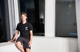 ダミアーノ・クネゴが語る、「日本の底上げ」をする方法