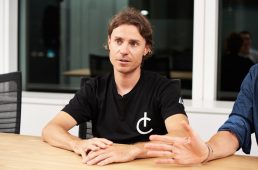 ダミアーノ・クネゴが語る、「日本の底上げ」をする方法