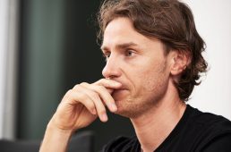 ダミアーノ・クネゴが語る、「日本の底上げ」をする方法