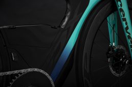 サーヴェロ・PXシリーズ＆Pシリーズ刷新