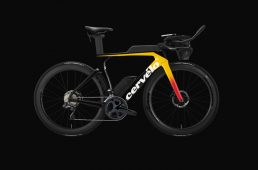 サーヴェロ・PXシリーズ＆Pシリーズ刷新