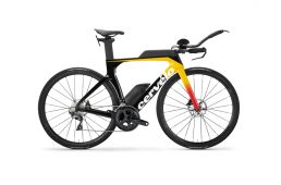 サーヴェロ・PXシリーズ＆Pシリーズ刷新