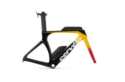 サーヴェロ・PXシリーズ＆Pシリーズ刷新