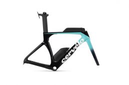 サーヴェロ・PXシリーズ＆Pシリーズ刷新