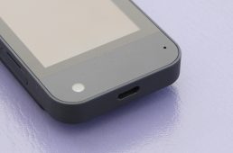 Androidで動くサイクルコンピュータ「LEOMO TYPE-S」が登場