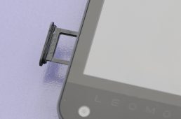 Androidで動くサイクルコンピュータ「LEOMO TYPE-S」が登場