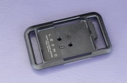 Androidで動くサイクルコンピュータ「LEOMO TYPE-S」が登場